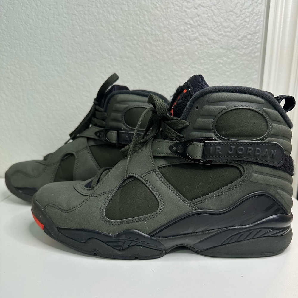 Air Jordan 8 Retro “Take Flight” - Picture 2 of 6